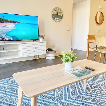 Stunning Apartment By Petco Park! Σαν Ντιέγκο Εξωτερικό φωτογραφία