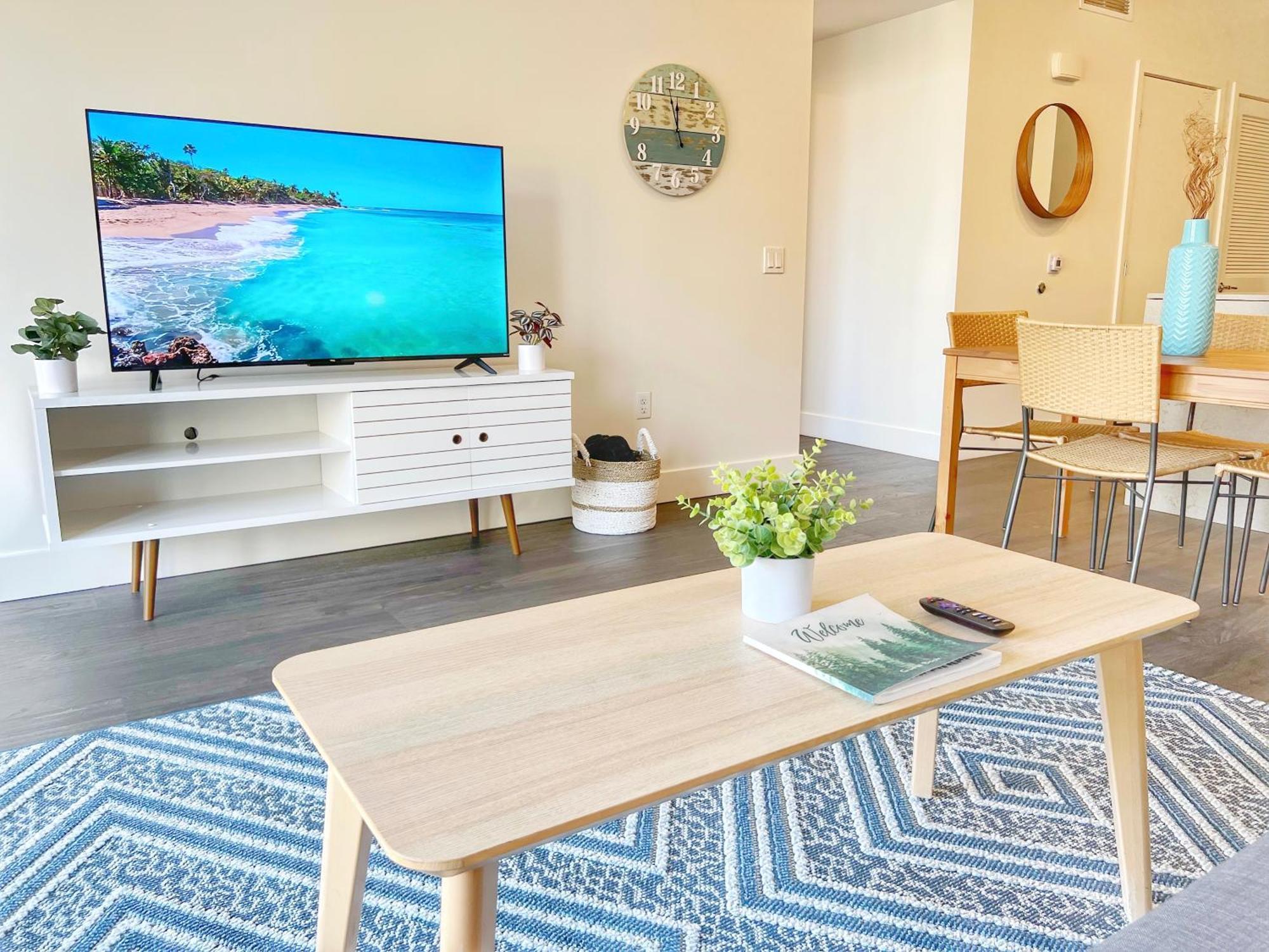 Stunning Apartment By Petco Park! Σαν Ντιέγκο Εξωτερικό φωτογραφία