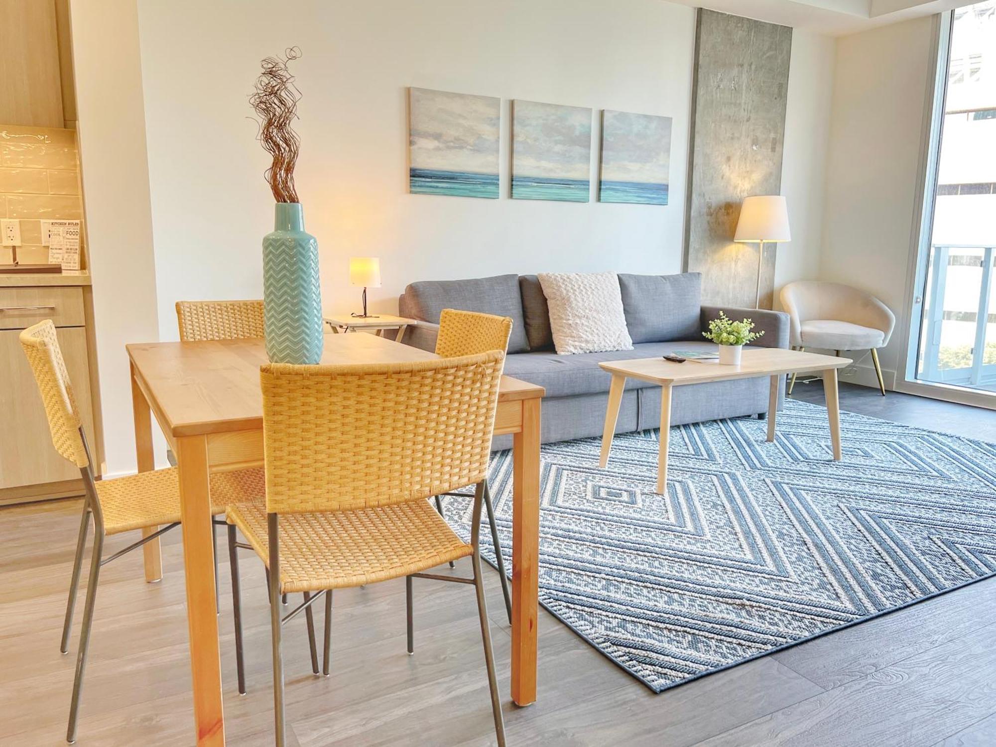 Stunning Apartment By Petco Park! Σαν Ντιέγκο Εξωτερικό φωτογραφία