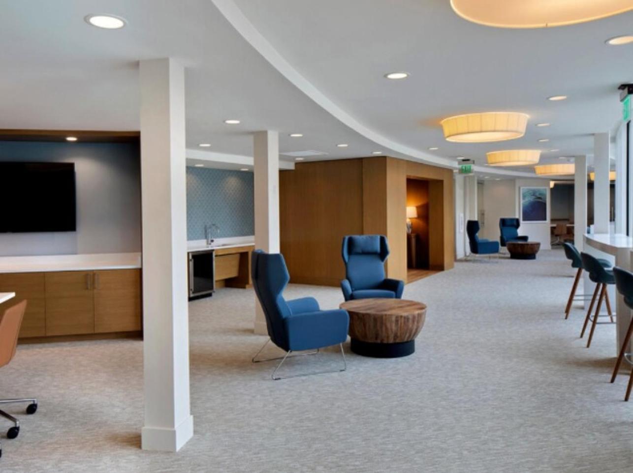 Stunning Apartment By Petco Park! Σαν Ντιέγκο Εξωτερικό φωτογραφία