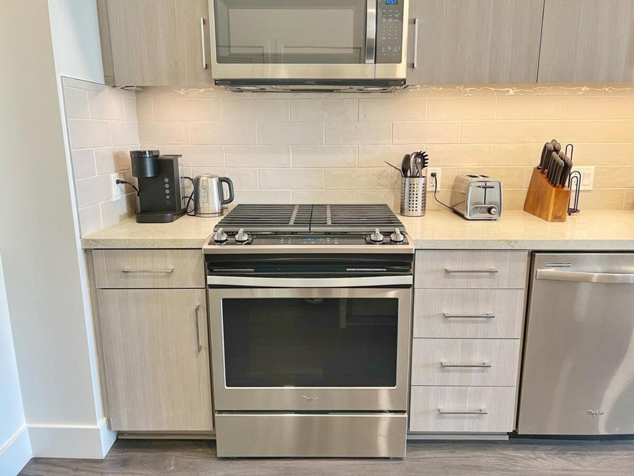 Stunning Apartment By Petco Park! Σαν Ντιέγκο Εξωτερικό φωτογραφία