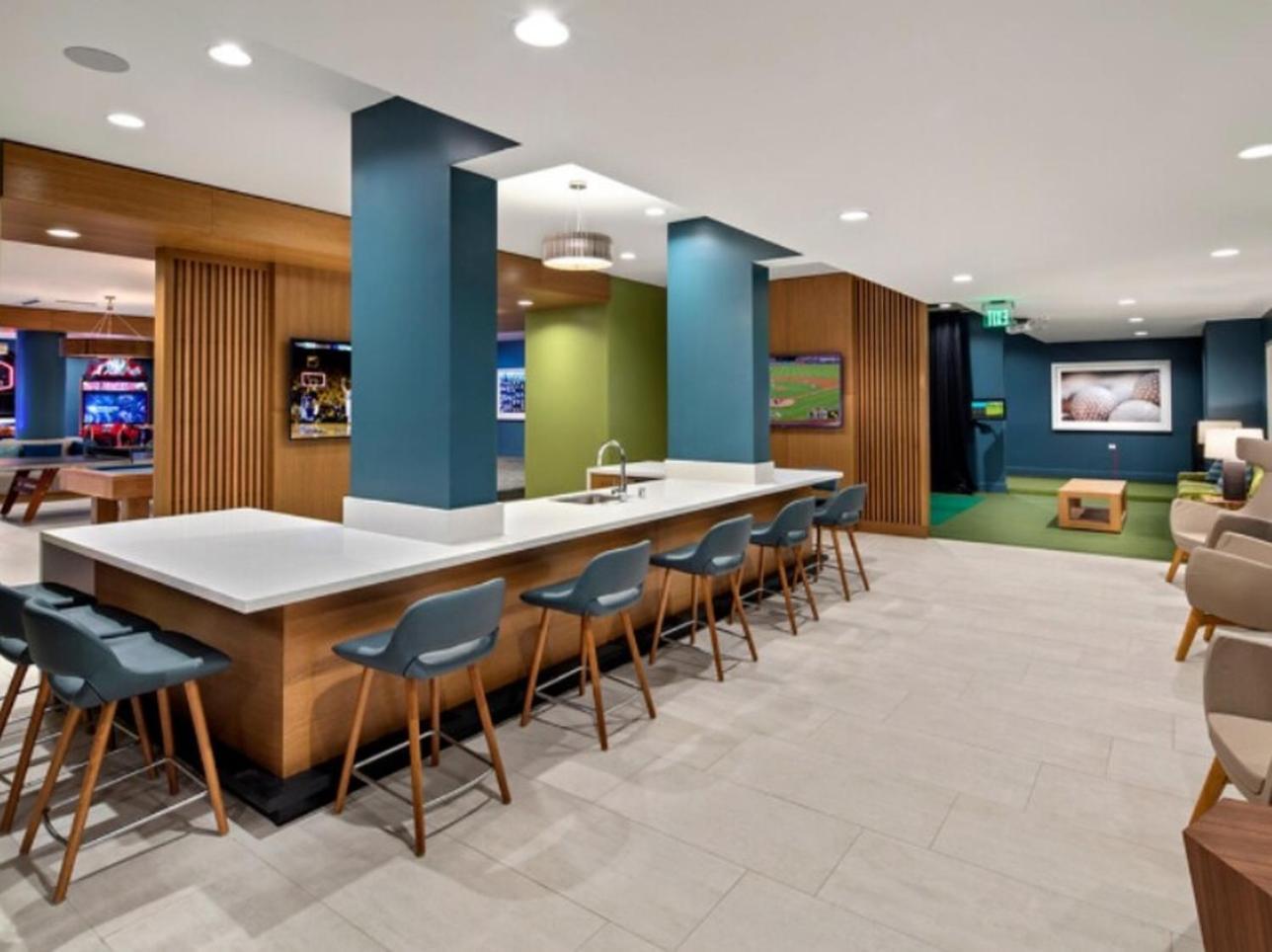 Stunning Apartment By Petco Park! Σαν Ντιέγκο Εξωτερικό φωτογραφία